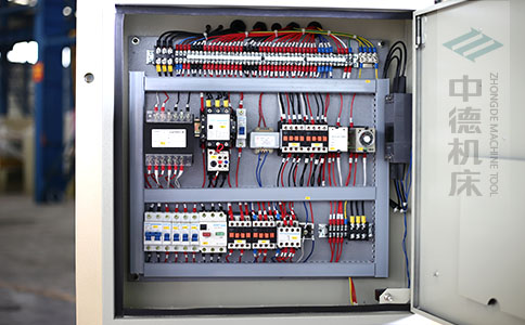 ZDS-840采用正品電氣元件，穩定耐用壽命長.jpg